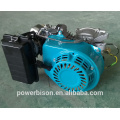 Bison China Zhejiang Confiable 168F Gasolina Motor Gasolina Motor Gasolina Energía Max Motores 6.5HP